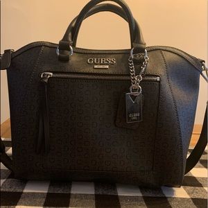 “Guess” handbag